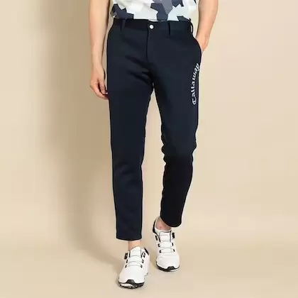 キャロウェイ ダンボールジョガーパンツ（メンズ）