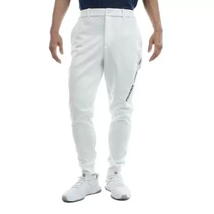 ピン メンズ クロスムービング ジョガーパンツ ＜PERFORMANCE＞