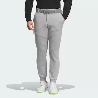 アディダスゴルフ スウェット ジョガーパンツ