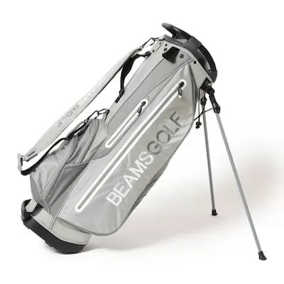 ビームスゴルフ スタンド キャディバッグ 3