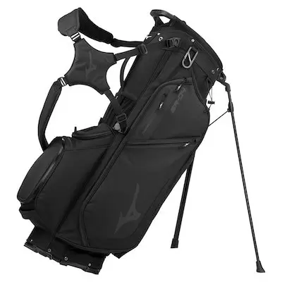 ミズノ BR-D4 スタンドバッグ