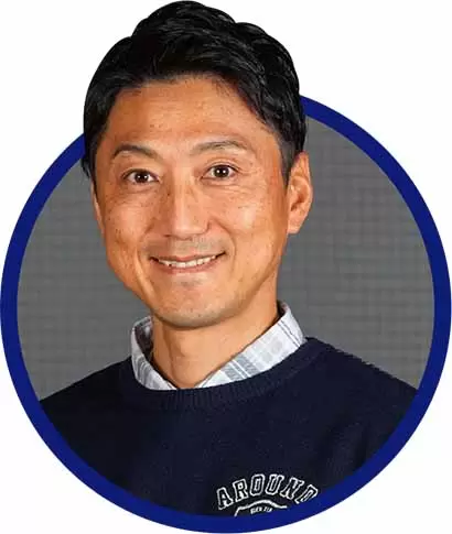 関 浩太郎