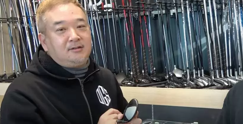 契約外のプロも使用！話題のヤマハ「RMX　VDフェアウェイウッド」について