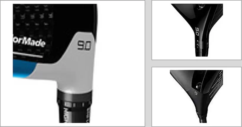 ドライバーの『飛距離を損している』ゴルファーって、どんな人？