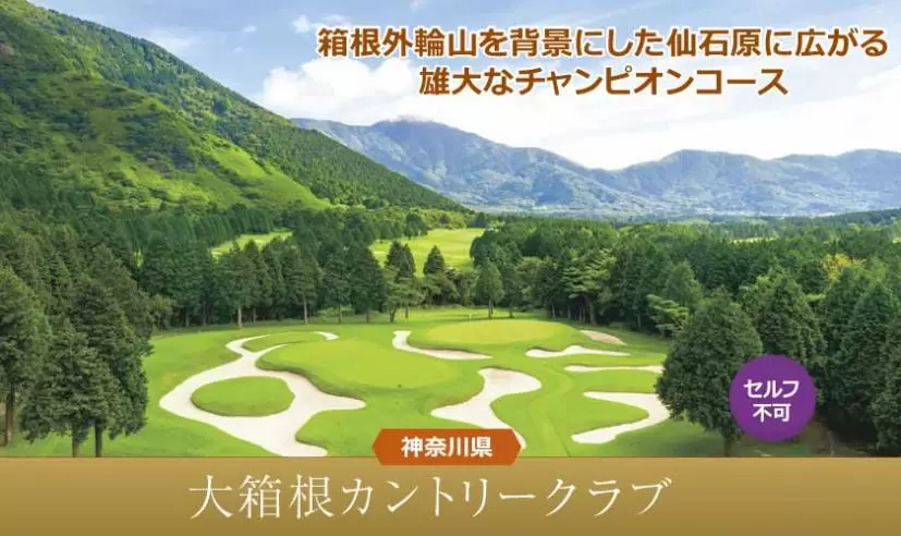 年末特別企画！応募してゴルフに行こう！プレゼント企画！！