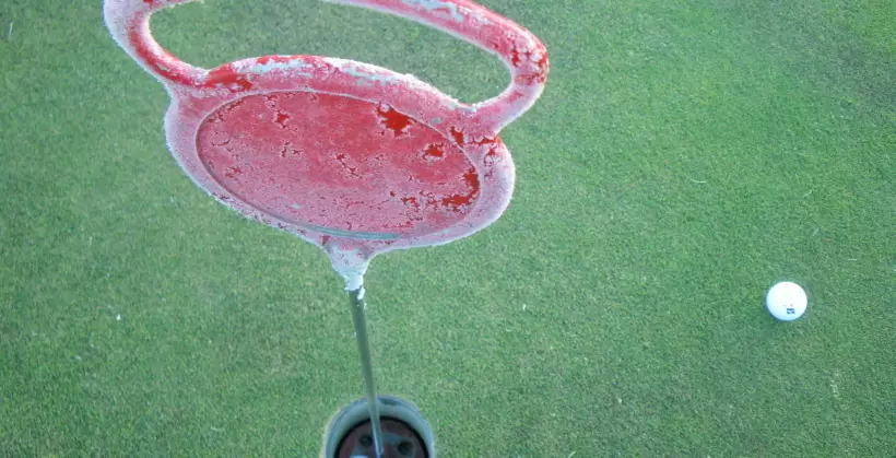 ロマン派ゴルフ作家・篠原嗣典が現場で感じたゴルフエッセイ【毒ゴルフ・薬ゴルフ】第2回