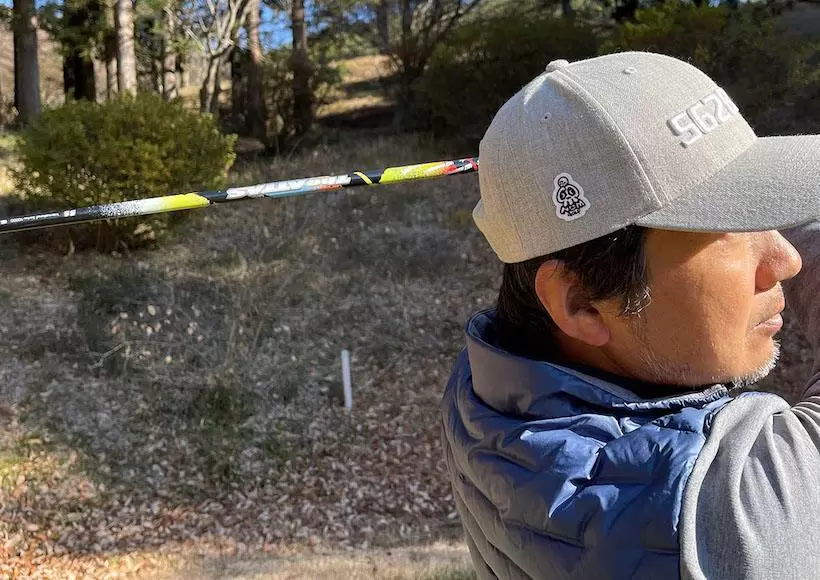 賞金女王のドライバーって、どんなドライバー？