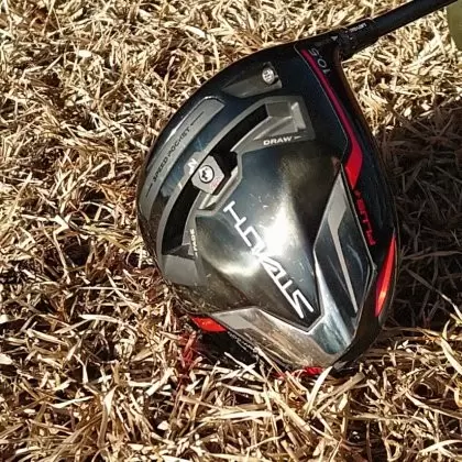 ステルス プラス+ ドライバー