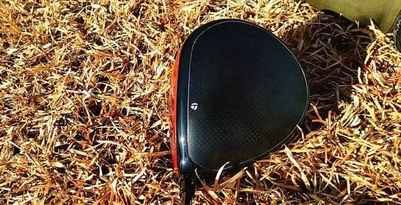 テーラーメイド・ステルスドライバー