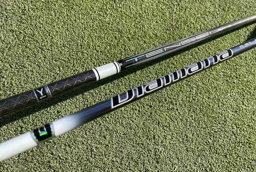 ディアマナPD、タイミング取りやすいな〜！　野村タケオが試打レビュー！！