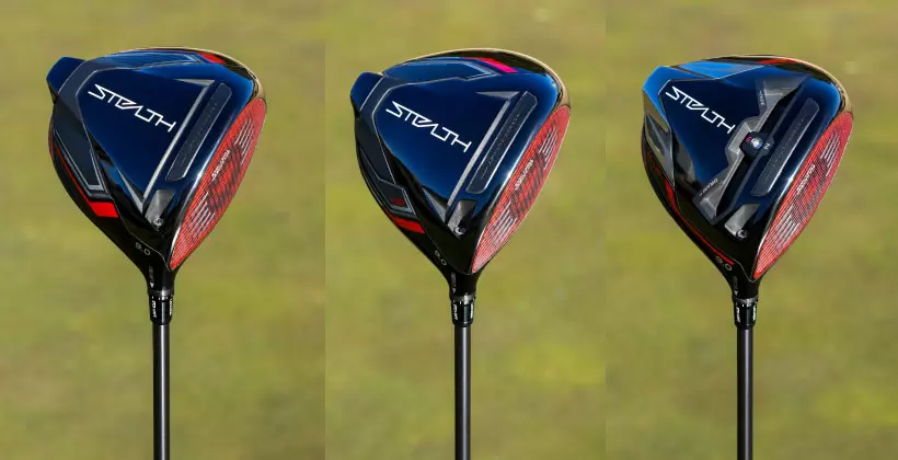 テーラーメイド STEALTH ステルス HD プラス