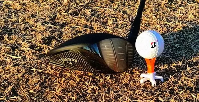 キャロウェイの『ローグ ST MAX-D』