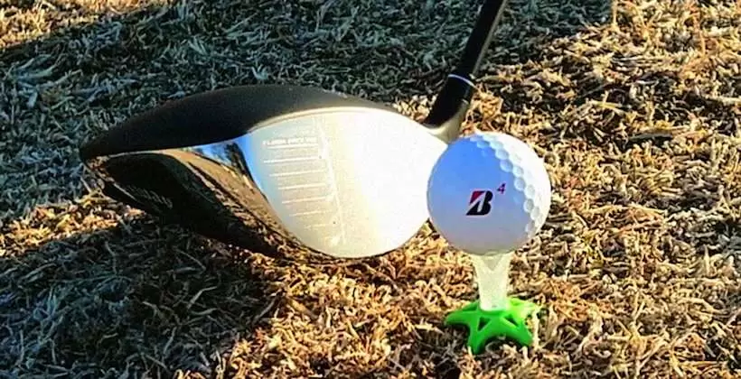 キャロウェイの『ローグ ST MAX FAST』