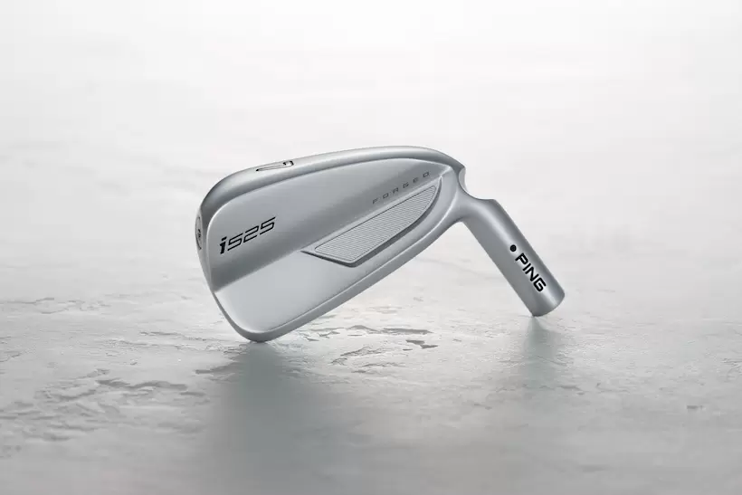 i525 アイアン PING