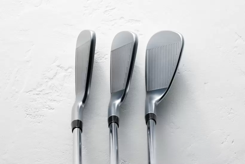 i525 アイアン PING