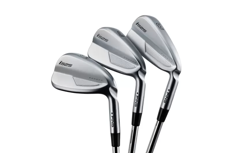 PING i525アイアン