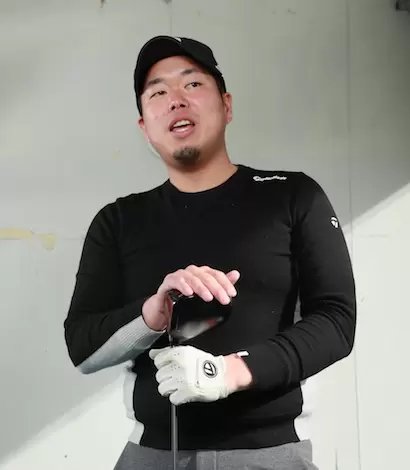 プロコーチ・黒宮幹仁がカーボンフェースの性能を試打レビュー