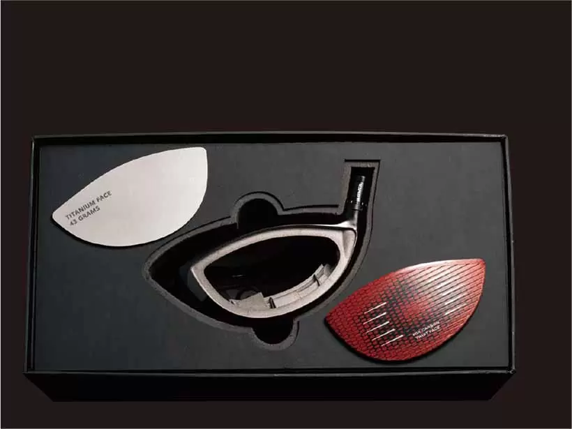 パーシモン、メタル、そしてカーボンウッドへ ～ドライバーの新しい時代がはじまる～ ｜Taylormade STEALTH【ギアモノ語り】