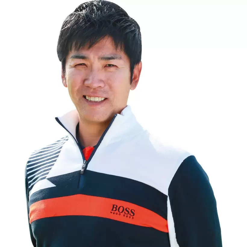 吉田洋一郎
