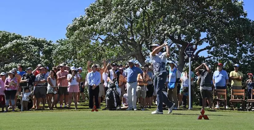 ランガーの記録とルーキーの活躍に注目!! 2022PGAツアーチャンピオンズの展望と見どころ
