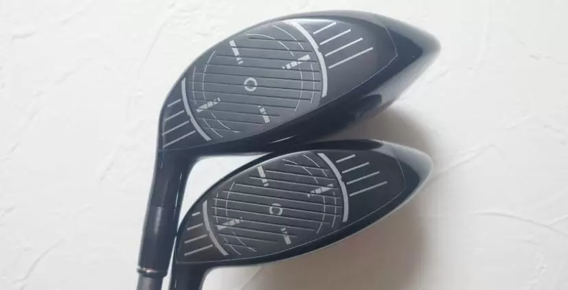 ヨネックスのEZONE GTのスプーン