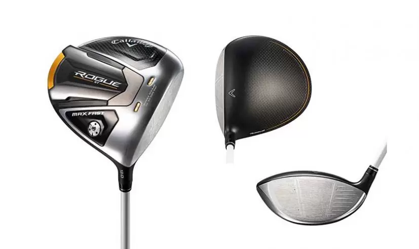 気分もアガる女性のための最適設計！キャロウェイ「ROGUE ST MAX FAST Women’sシリーズ」登場