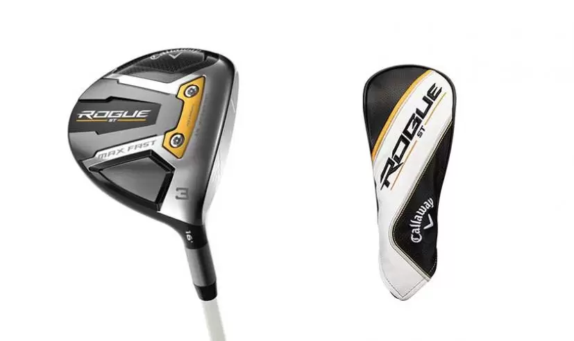 気分もアガる女性のための最適設計！キャロウェイ「ROGUE ST MAX FAST Women’sシリーズ」登場