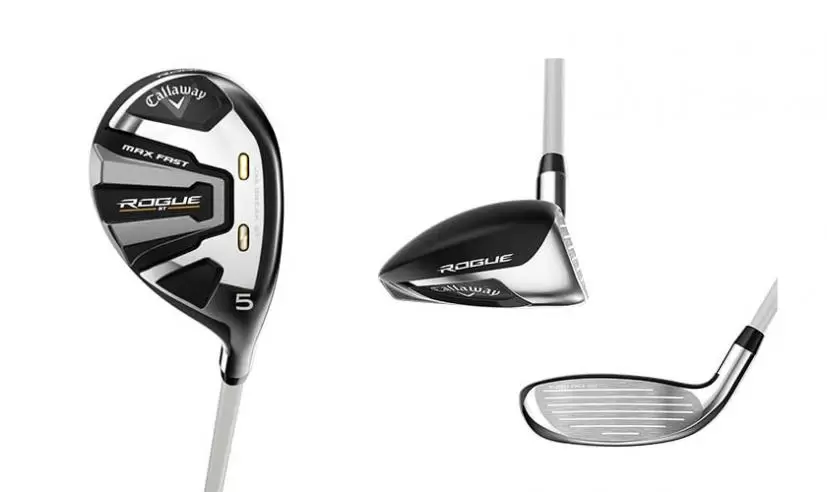 気分もアガる女性のための最適設計！キャロウェイ「ROGUE ST MAX FAST Women’sシリーズ」登場