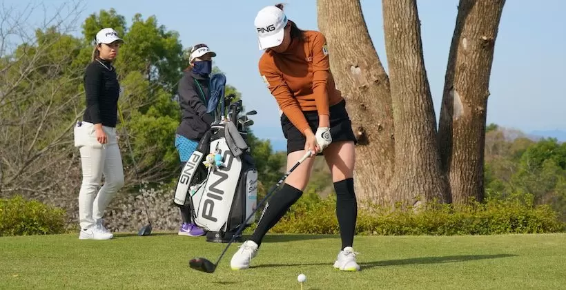 ミート率の安定には筋力も多少、必要です