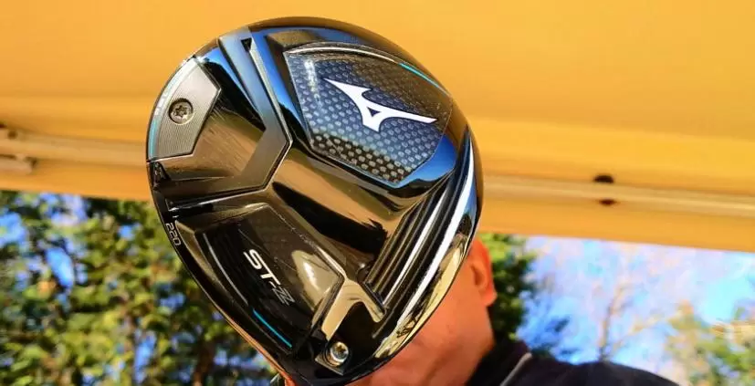 ミズノ ST-Z 220 ドライバー