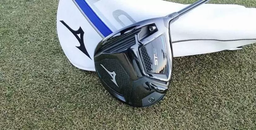 ミズノ ST-Z 220 ドライバー