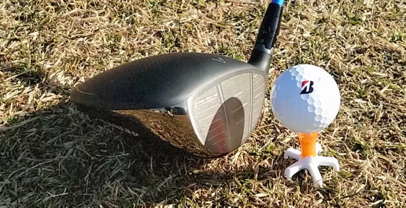 キャロウェイの『ローグ ST MAX』