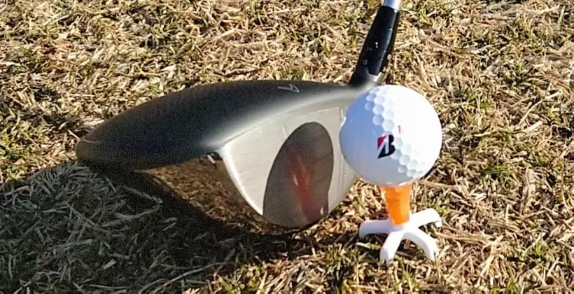 キャロウェイの『ローグ ST MAX LS』