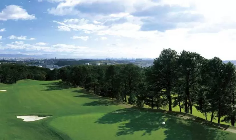 名匠への挑戦！名設計家が手がけたゴルフ場特集