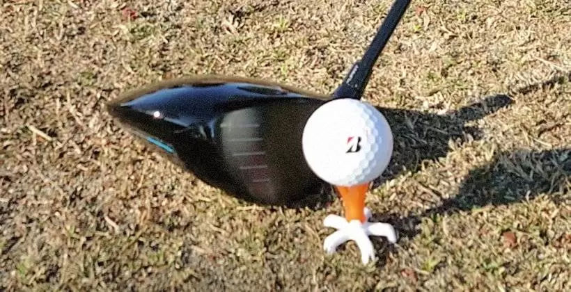 ミズノ『ST-X 220 ドライバー』