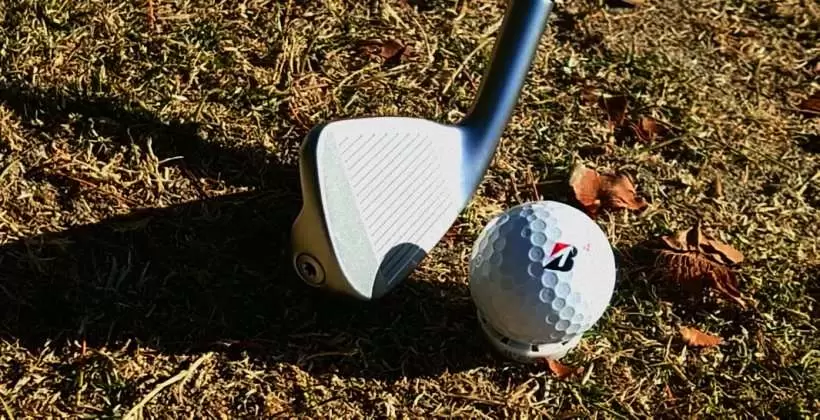 ピンゴルフ i525アイアン