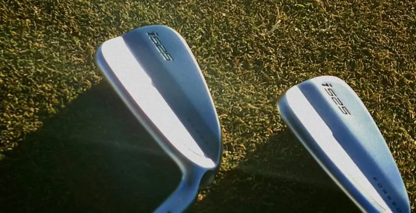 ピンゴルフ i525アイアン