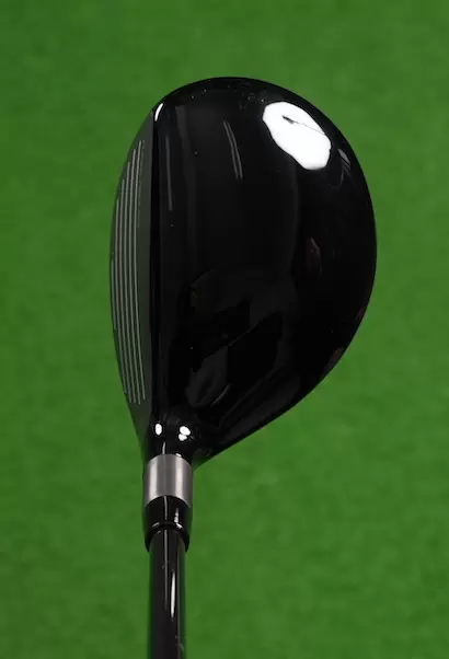 キャロウェイ「APEX UW」はUTとFWの『良いとこ取り』クラブ