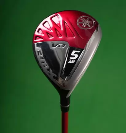 ヤマハ「RMX VD FW」を打ってみたら「何かの間違いかと思うほど飛んだ！」