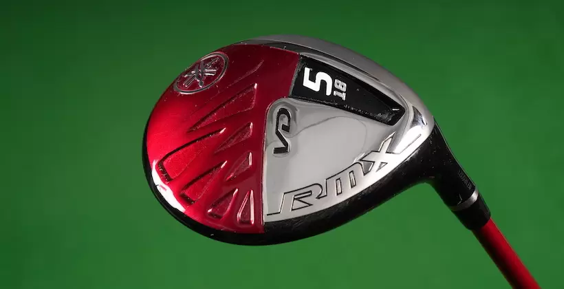 ヤマハ「RMX VD FW」を打ってみたら「何かの間違いかと思うほど飛んだ！」