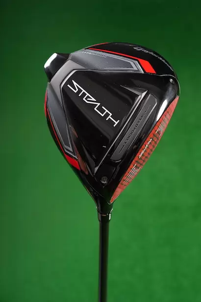 ステルスドライバー