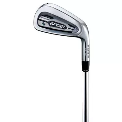 ヨネックス EZONE CB702 フォージド アイアン
