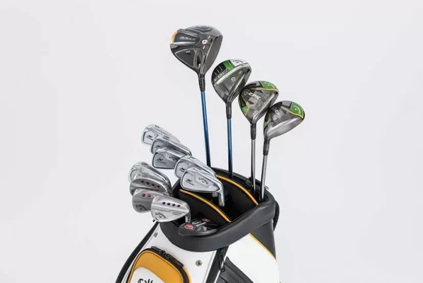 臼井麗華・木村彩子がキャロウェイゴルフと用具契約を締結！