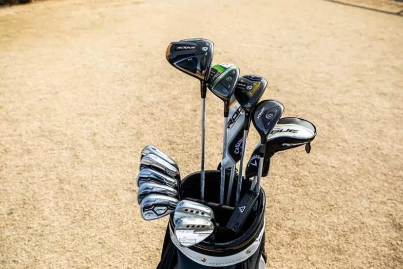 臼井麗香・木村彩子がキャロウェイゴルフと用具契約を締結！