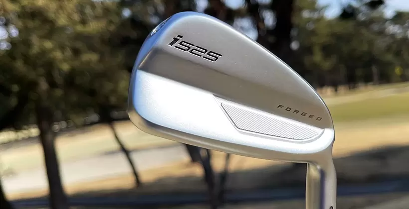 ピン i525アイアン