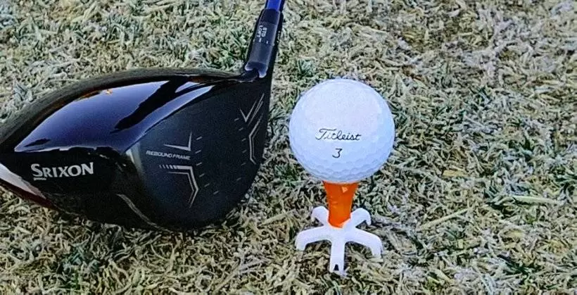 タイトリスト AVX ボール