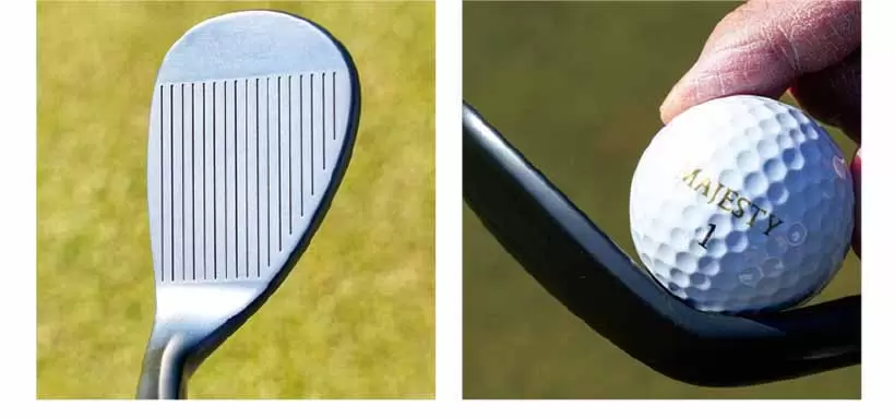 ダブリュー モーメントウェッジ ｜W-MOMENT WEDGE