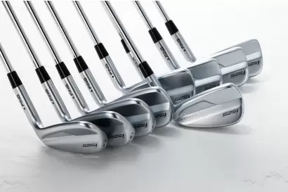 PING i525アイアン