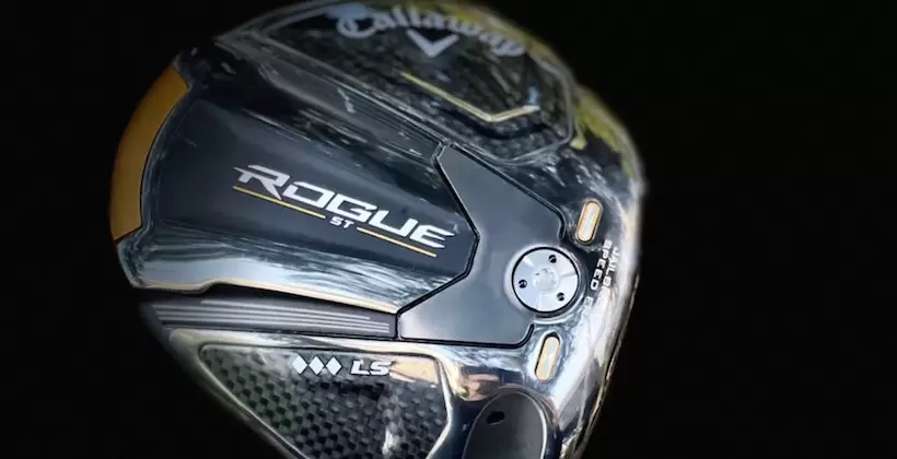 キャロウェイローグ ST　