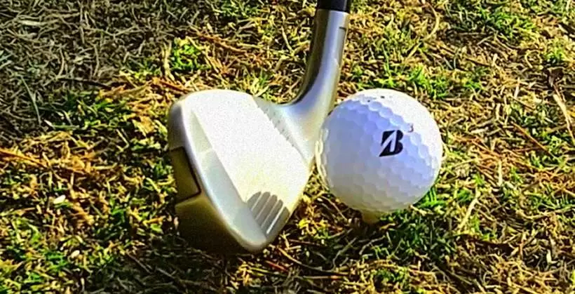 ステルス アイアン